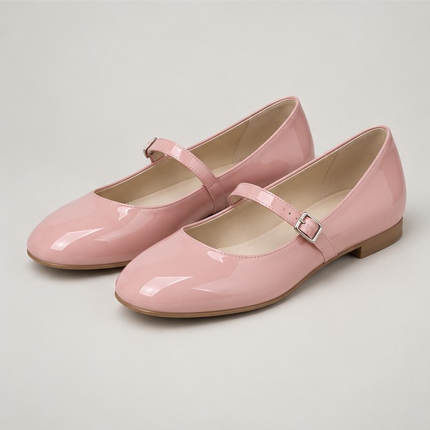 Rose pink Rose Rhythm, product view
