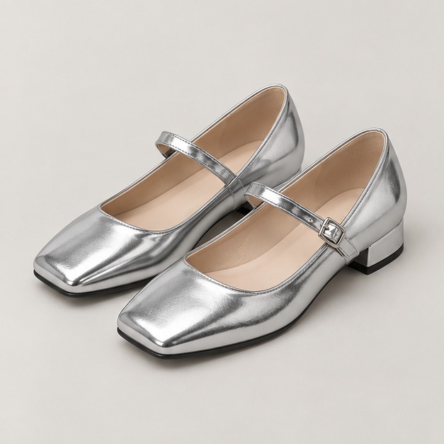 Silver Silver Crush, product view